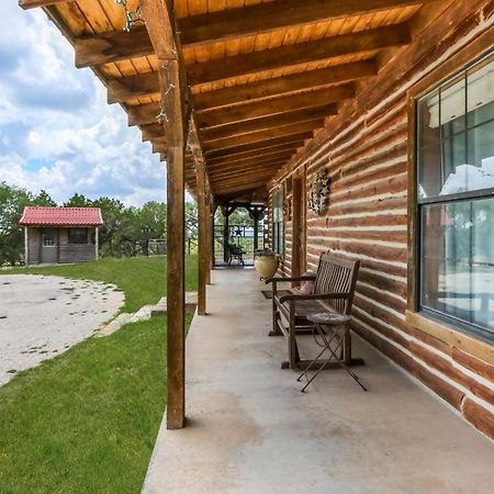 Double D Cottage Mount Gainor Luaran gambar