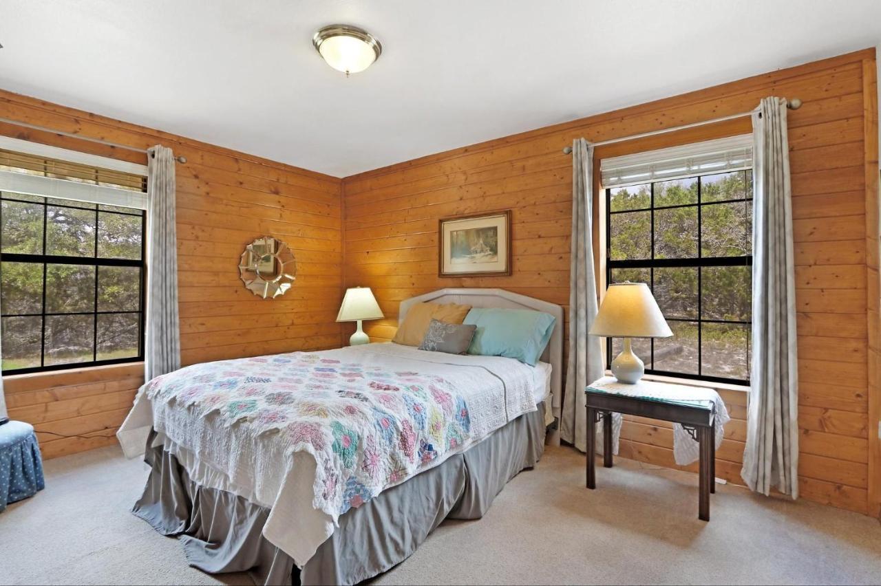 Double D Cottage Mount Gainor Luaran gambar