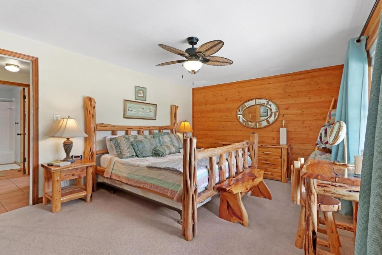 Double D Cottage Mount Gainor Luaran gambar