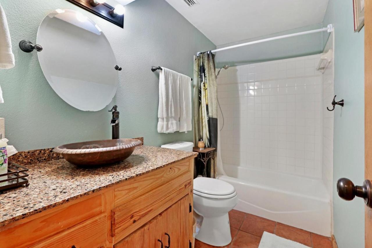 Double D Cottage Mount Gainor Luaran gambar